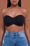 Ultimate Essential Strapless Bra (MINIMIZER) - Image 1
