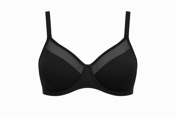 Seamless Minimizer Mesh Bra