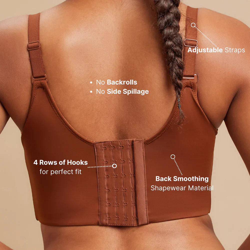 Meet Our Best Selling Bra