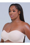 Ultimate Essential Strapless Bra (MINIMIZER) - Image 4